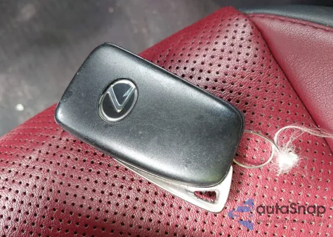 2017 Lexus Nx 200T F Sport from USA, damaged, VIN JTJYARBZ2H2079958